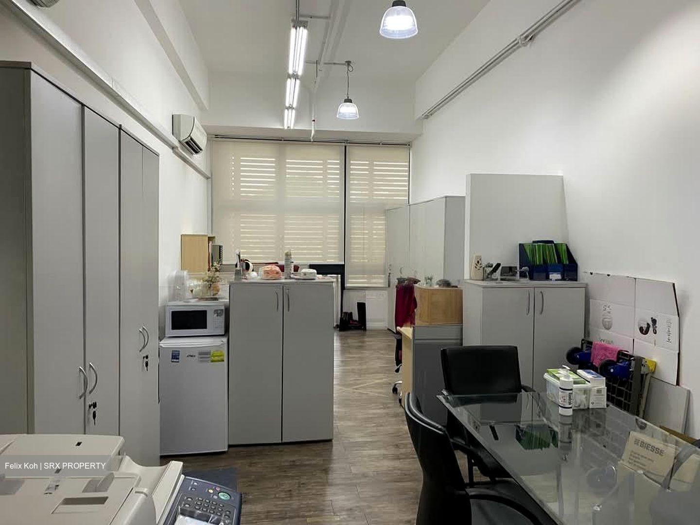 Primz Bizhub (D25), Factory #566878701